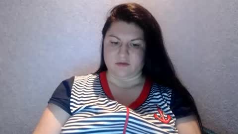NikayShadow online show from March 2, 2025, 4:42 pm