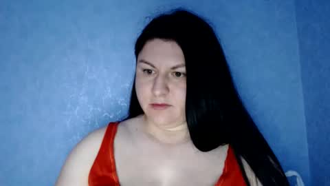 NikayShadow online show from September 14, 2025, 3:55 pm