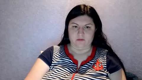 NikayShadow online show from September 18, 2025, 3:58 pm