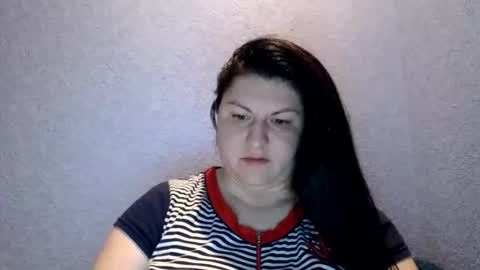 NikayShadow online show from September 21, 2025, 3:57 pm