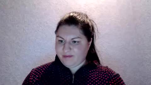 NikayShadow online show from October 14, 2025, 3:46 pm