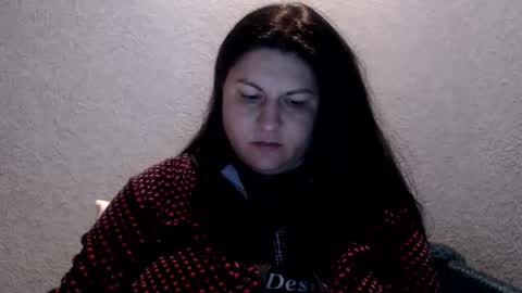 NikayShadow online show from October 17, 2025, 3:58 pm