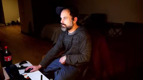 Nike Jude online show from December 19, 2025, 1:23 am