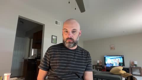 Nike Jude online show from February 25, 2026, 7:56 pm