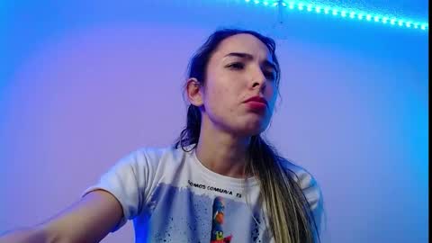  Natalia online show from March 11, 2025, 3:26 am