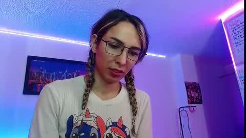 Natalia online show from September 16, 2025, 4:52 pm