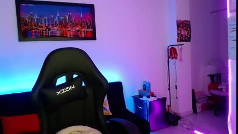  Natalia online show from October 16, 2025, 12:11 am