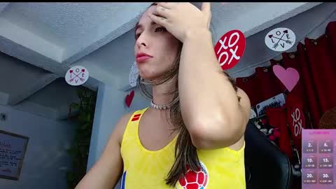  Natalia online show from June 2, 2026, 2:46 am