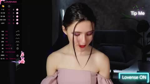 Snapshot of niki_cutes chatting on February 16, 2025, 7:48 am niki_cutes online show from February 16, 2025, 7:48 am