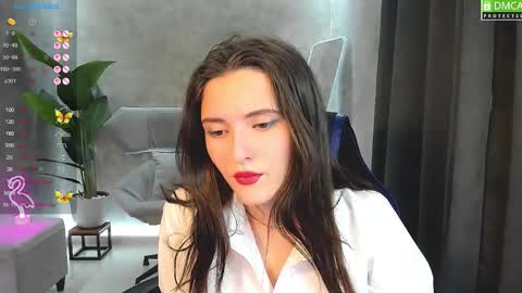 Snapshot of niki_cutes chatting on October 18, 2025, 1:30 am niki_cutes online show from October 18, 2025, 1:30 am