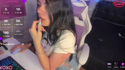 Snapshot of niki_sweet06 chatting on December 13, 2024, 1:55 pm niki_sweet06 online show from December 13, 2024, 1:55 pm