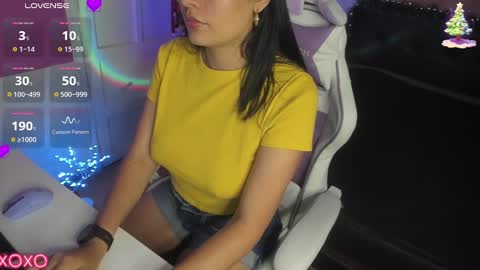 Snapshot of niki_sweet06 chatting on December 21, 2024, 12:16 pm niki_sweet06 online show from December 21, 2024, 12:16 pm