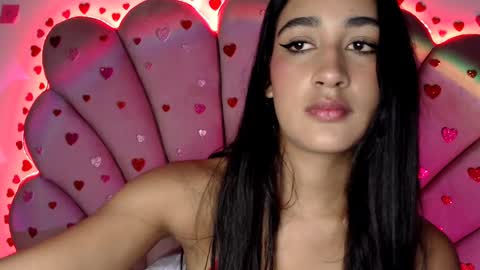    online show from February 14, 2025, 10:47 pm