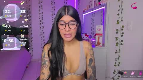 Niki online show from October 26, 2025, 1:00 am