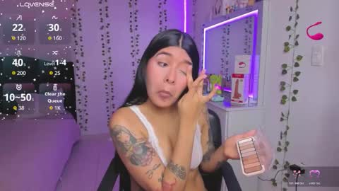 Niki online show from February 21, 2026, 12:33 am