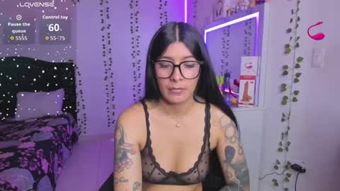 Niki online show from March 8, 2026, 1:47 am