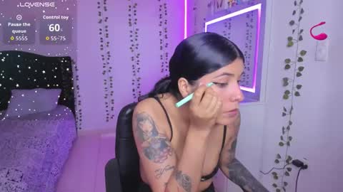 Niki online show from March 24, 2026, 1:21 am