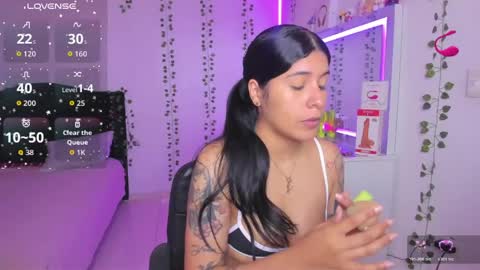 Niki online show from April 12, 2026, 5:07 pm