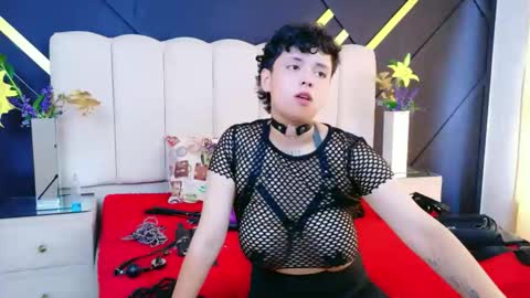 Nikievanz online show from March 17, 2026, 7:28 pm