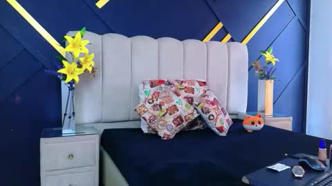 Nikievanz online show from April 8, 2026, 7:58 pm