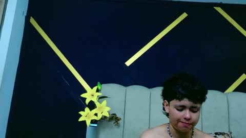 Nikievanz online show from April 23, 2026, 2:57 am