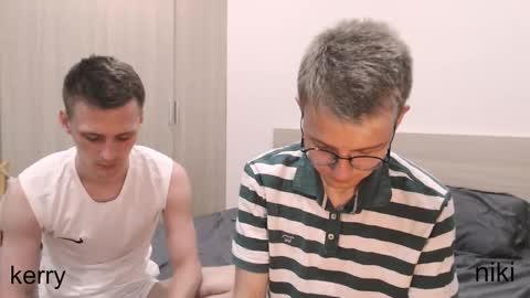 nikikerry_cum_ online show from September 23, 2025, 9:34 am