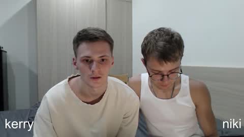 nikikerry_cum_ online show from November 14, 2025, 4:06 pm