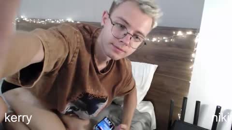 nikikerry_cum_ online show from January 14, 2026, 6:02 pm