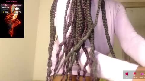 Snapshot of nikitakisskm chatting on December 31, 2024, 12:36 pm nikitakisskm online show from December 31, 2024, 12:36 pm