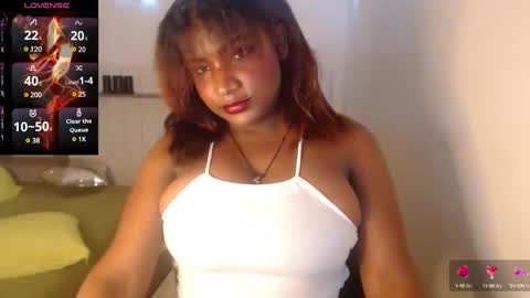 Snapshot of nikitakisskm chatting on January 15, 2025, 1:52 pm nikitakisskm online show from January 15, 2025, 1:52 pm