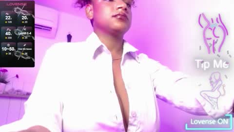 nikitakisskm online show from October 25, 2025, 5:08 pm