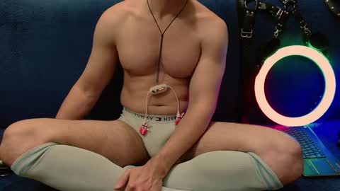 Sasha online show from January 23, 2025, 8:15 am