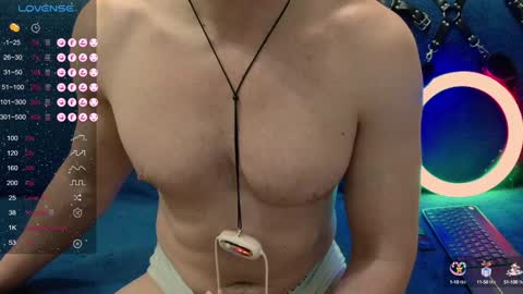 Sasha online show from January 31, 2025, 3:09 am