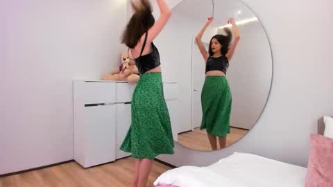 Nikka online show from February 20, 2026, 6:48 am