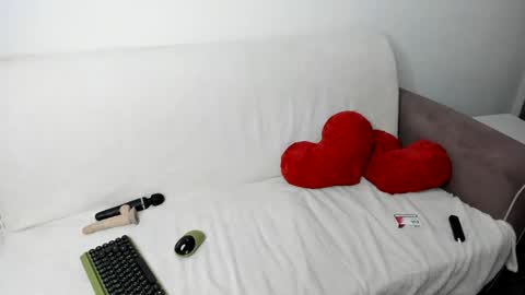 Veronika online show from February 23, 2025, 9:16 pm