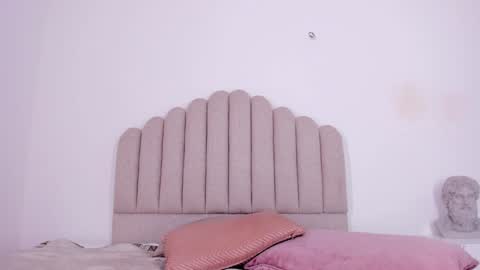 NIkki Angel online show from January 28, 2025, 11:39 pm