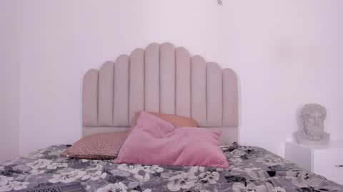 NIkki Angel online show from January 30, 2025, 11:34 pm