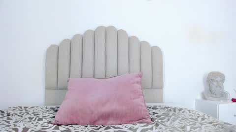 NIkki Angel online show from January 31, 2025, 11:03 pm