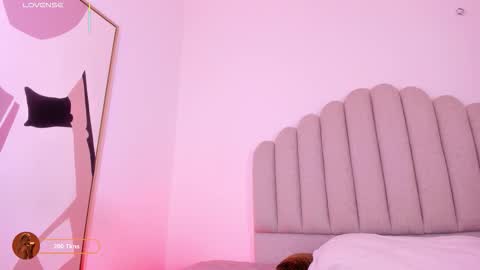 NIkki Angel online show from February 14, 2026, 6:59 pm