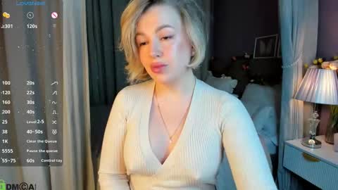 Nikki online show from September 17, 2025, 12:34 am