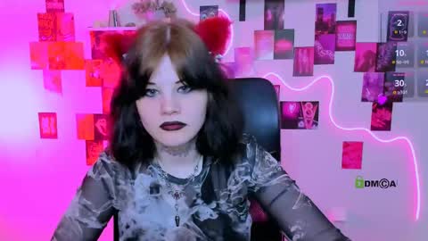 Snapshot of nikki_kiss_ chatting on May 14, 2026, 8:54 am nikki_kiss_ online show from May 14, 2026, 8:54 am