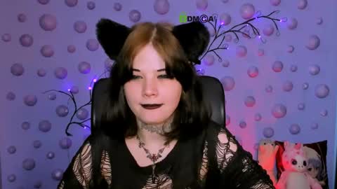 Snapshot of nikki_kiss_ chatting on May 28, 2026, 8:44 am nikki_kiss_ online show from May 28, 2026, 8:44 am