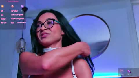 Nikki online show from November 10, 2025, 4:22 am