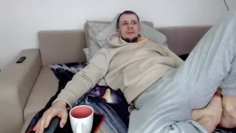 Nick online show from January 10, 2026, 7:43 am