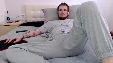 Nick online show from April 4, 2026, 10:57 am