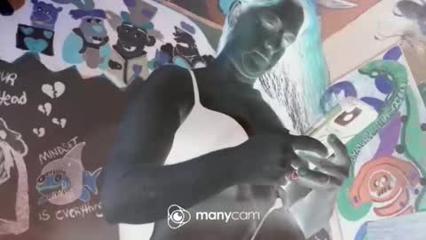 Nikkie online show from December 19, 2025, 7:21 pm