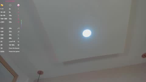 Nikki  online show from September 29, 2025, 4:17 am