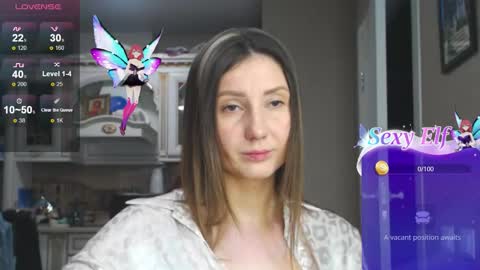 nikkikiss___ online show from February 8, 2026, 5:11 am