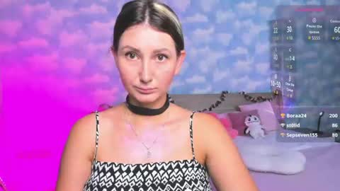 Snapshot of nikkikiss___ chatting on July 12, 2026, 3:41 am nikkikiss___ online show from July 12, 2026, 3:41 am