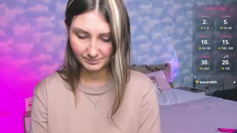 Snapshot of nikkikiss___ chatting on July 13, 2026, 3:53 am nikkikiss___ online show from July 13, 2026, 3:53 am